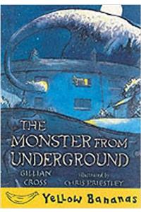 Monster from Underground