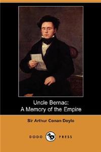 Uncle Bernac