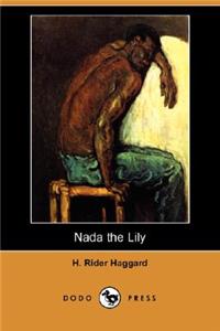NADA the Lily (Dodo Press)