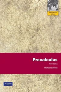 Precalculus Plus MathXL Access Card (12 Months)