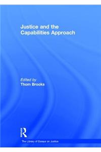 Justice and the Capabilities Approach