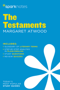 Testaments Sparknotes Literature Guide