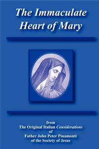 Immaculate Heart of Mary