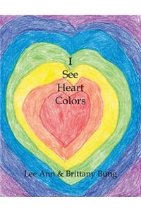 I See Heart Colors