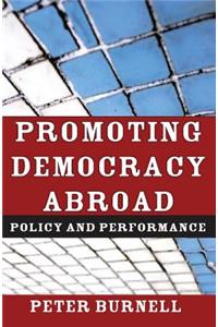 Promoting Democracy Abroad