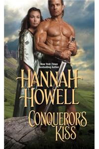 Conqueror's Kiss