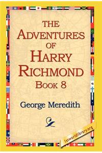 Adventures of Harry Richmond, Book 8