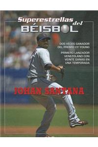 Johan Santana