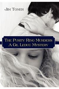 Purity Ring Murders