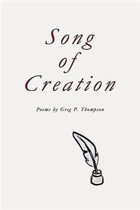 Song of Creation