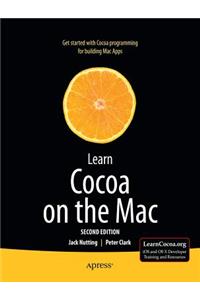 Learn Cocoa on the Mac