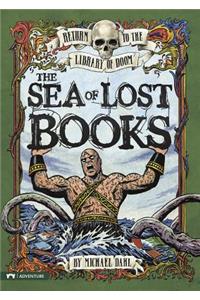 Sea of Lost Books