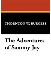 The Adventures of Sammy Jay