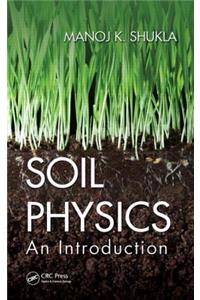 Soil Physics