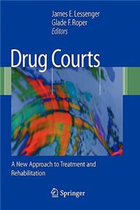 Drug Courts