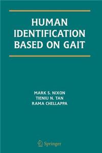 Human Identification Based on Gait