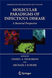 Molecular Paradigms of Infectious Disease