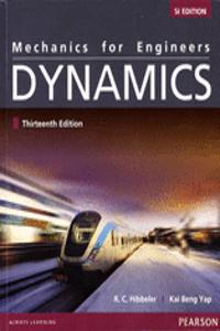 Mechanics for Engineers: Combined Statics and Dynamics with