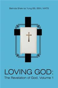 Loving God