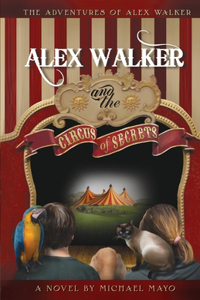 The Adventures of Alex Walker