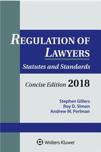 Regulation of Lawyers