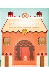 Hansel and Gretel