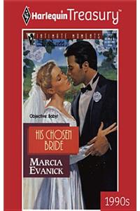 His Chosen Bride