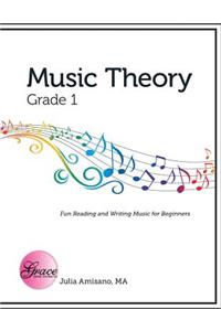 Music Theory Grade 1