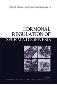 Hormonal Regulation of Spermatogenesis