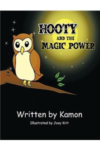 Hooty and the Magic Power