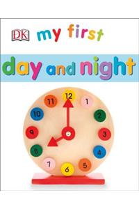 My First Day and Night