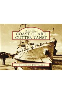Coast Guard Cutter Taney