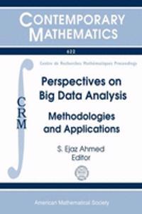 Perspectives on Big Data Analysis