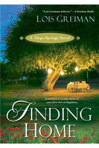 Finding Home