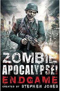 Zombie Apocalypse! Endgame