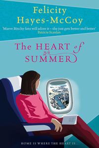 The Heart of Summer (Finfarran 6)