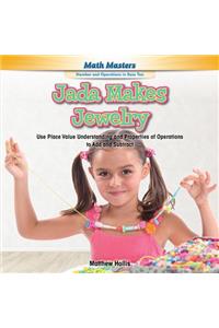 Jada Makes Jewelry