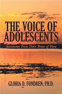 Voice of Adolescents