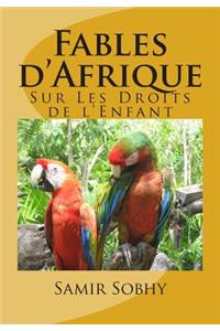 Fables d'Afrique