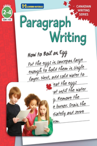 Paragraph Writing