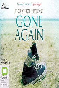 Gone Again