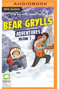 Bear Grylls Adventures, Volume 1