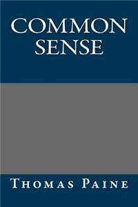 Common Sense