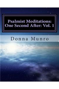 Psalmist Meditations