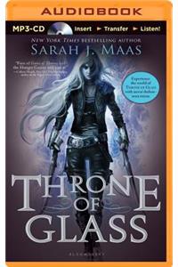 Throne of Glass