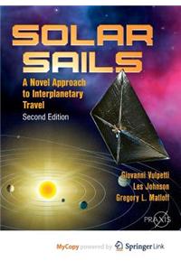 Solar Sails