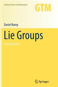 Lie Groups