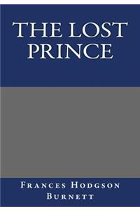 Lost Prince