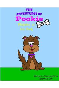 The Adventures of Pookie: Playtime at the Park