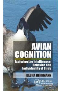 Avian Cognition